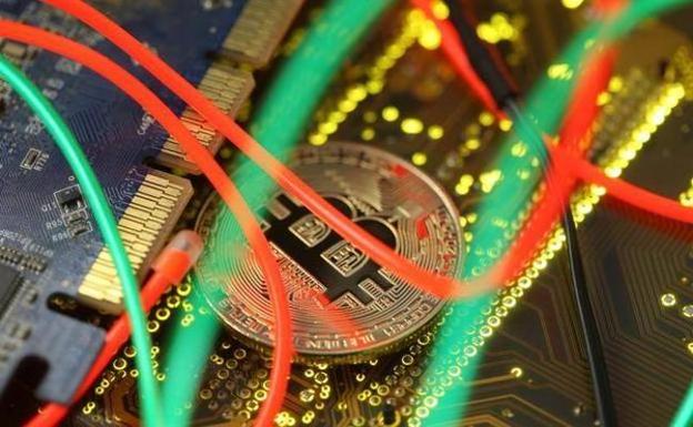 El Bitcoin es una de las criptomonedas más controvertidas.