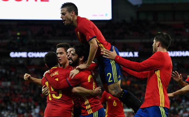 España abrirá la clasificación para la Euro en Mestalla