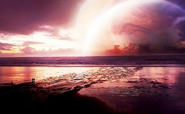 Más cerca del otro planeta habitado