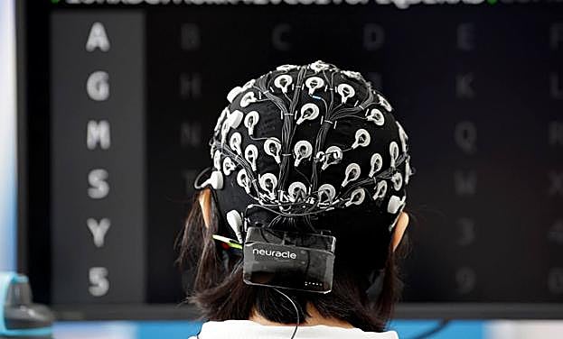 Brain Computer Interface. 