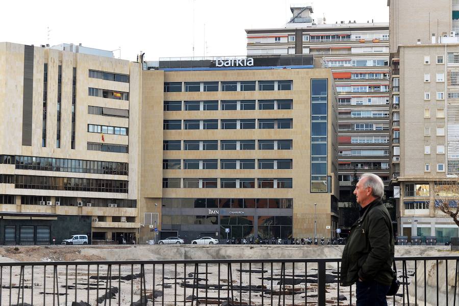 FEBRERO 2018. BMN pasa a la historia