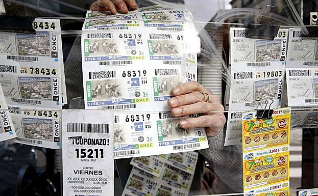 El cuponero de Huelva denunciado por apropiarse de 400.000 euros confía en que «todo se aclarará»