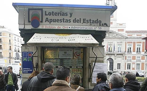 ¿Hasta cuándo se pueden comprar décimos para el Sorteo del Niño?