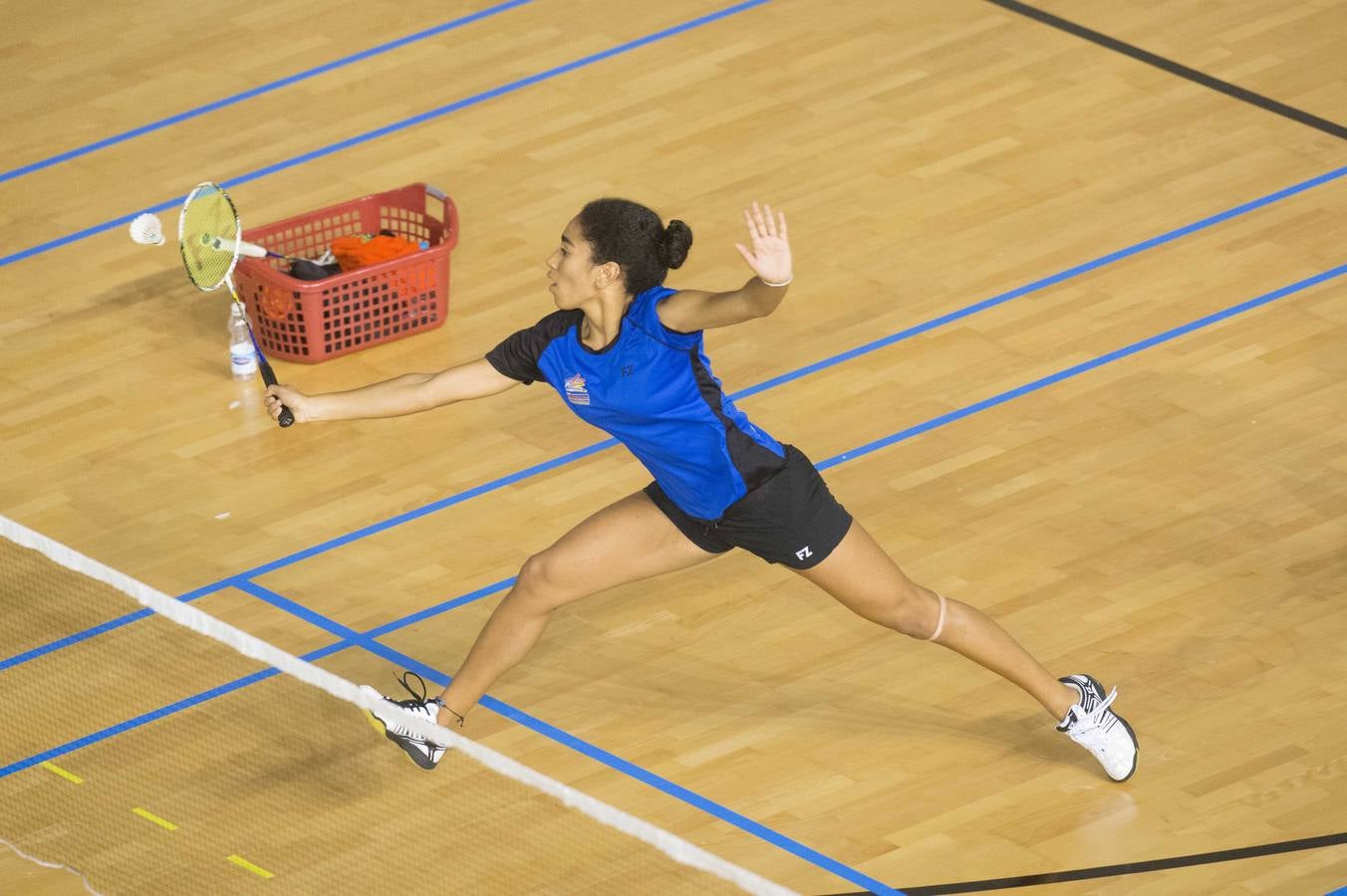 El Máster Jóvenes reúne durante dos días a los talentos sub 15 y sub 19, en dos jornadas intensas que fueron emitidas a través de internet