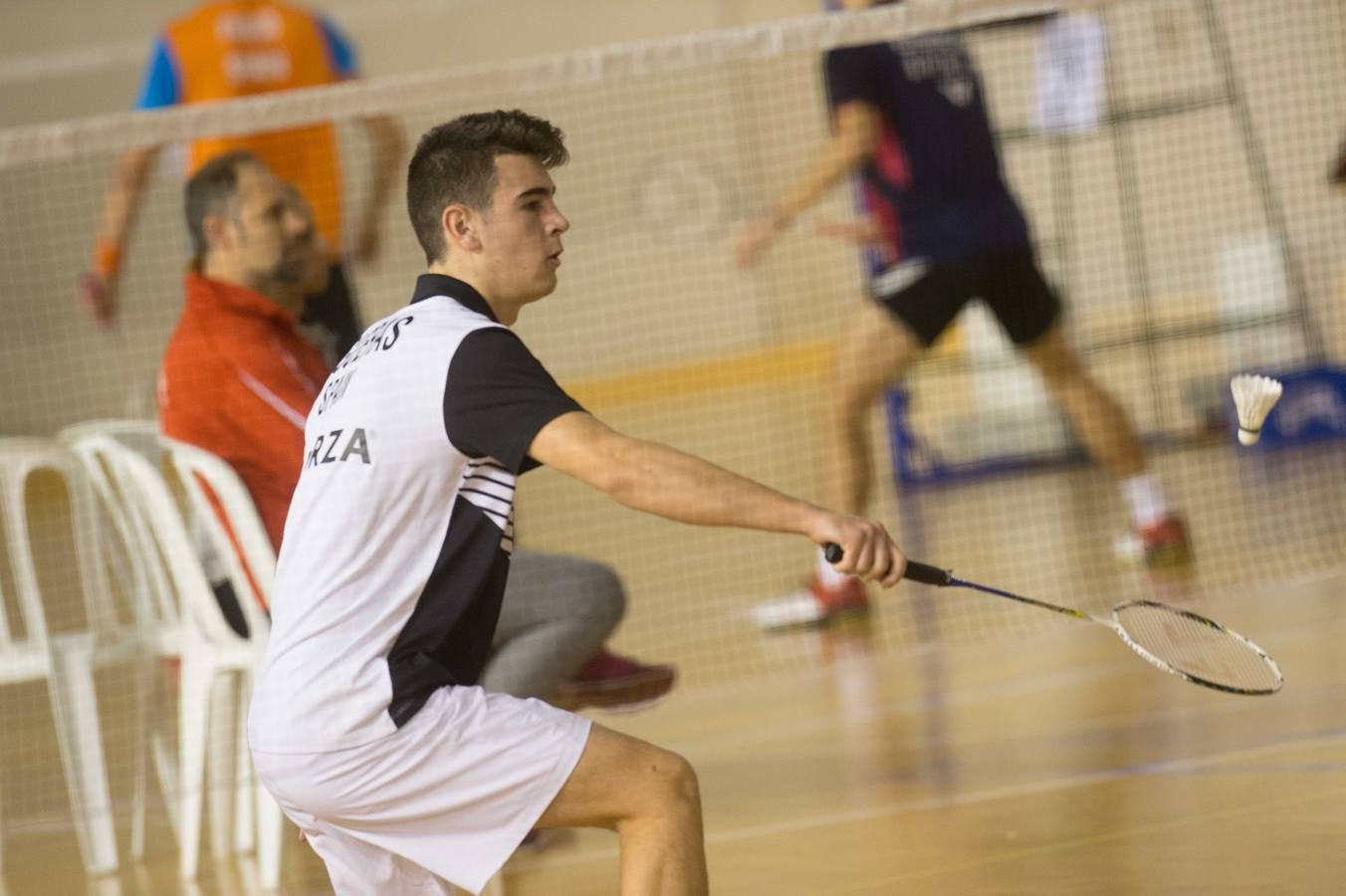 El Máster Jóvenes reúne durante dos días a los talentos sub 15 y sub 19, en dos jornadas intensas que fueron emitidas a través de internet