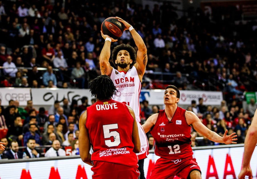 Los de Juárez volvieron a perder, ya son tres partidos seguidos, esta vez contra el Tecnyconta por veinte puntos de diferencia.