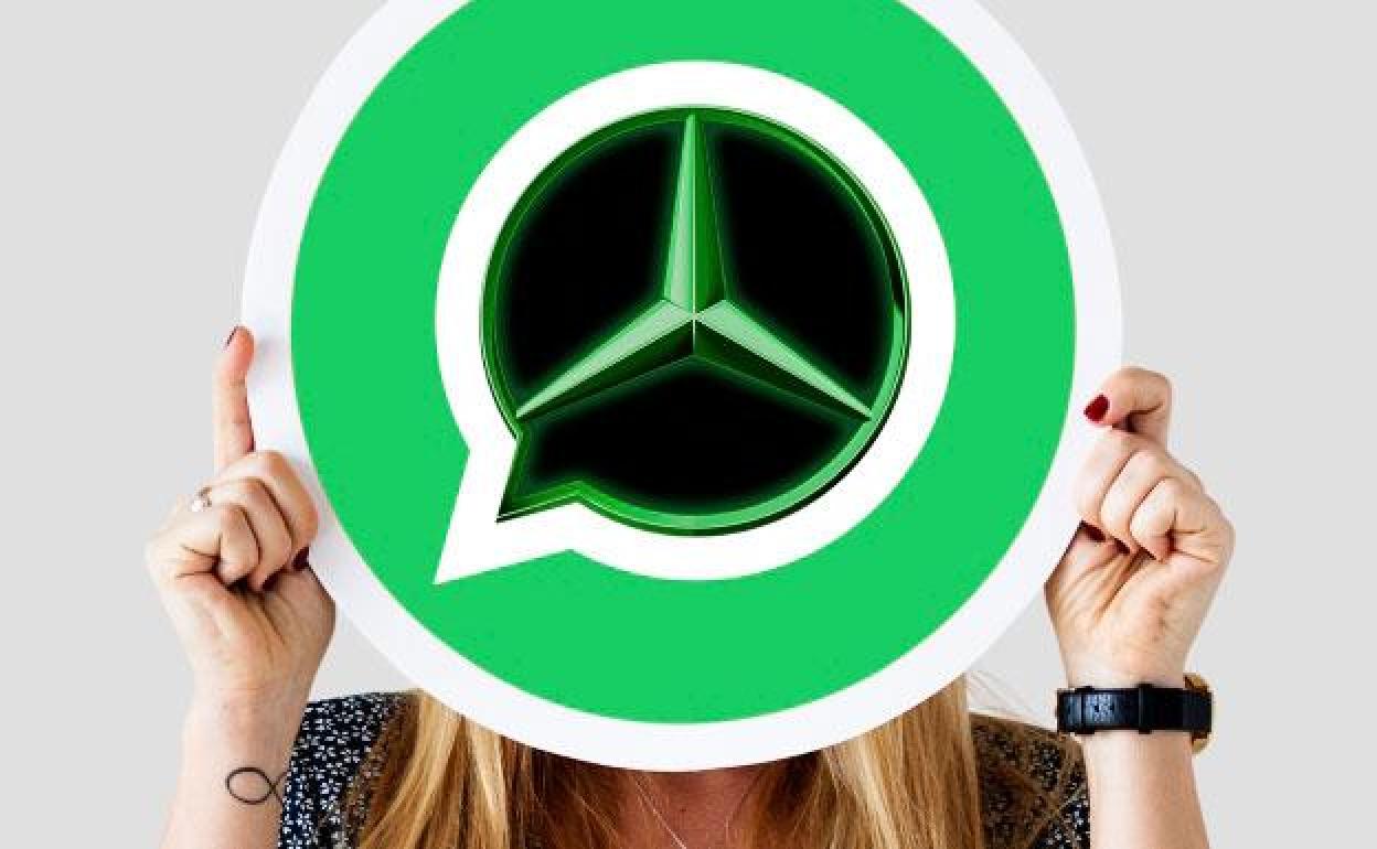 Dimovil Murcia incorpora Whatsapp a su servicio postventa