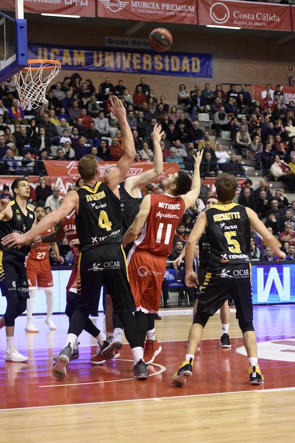 Los de Juárez jugaron otro partido muy igualado con dos prórrogas gracias a Javi Beirán que provocó la primera con un triple y le dio la victoria a su equipo con una canasta en los instantes finales del encuentro