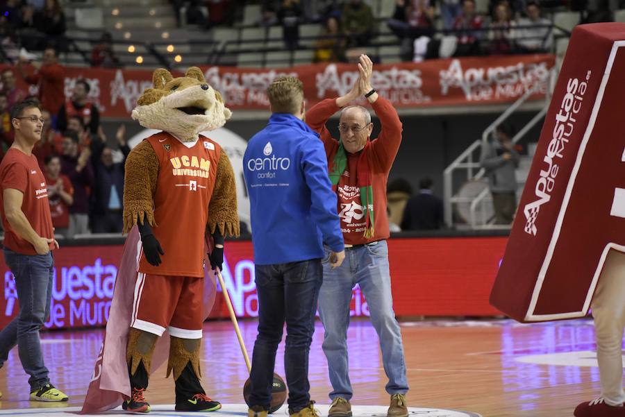 Los de Juárez jugaron otro partido muy igualado con dos prórrogas gracias a Javi Beirán que provocó la primera con un triple y le dio la victoria a su equipo con una canasta en los instantes finales del encuentro