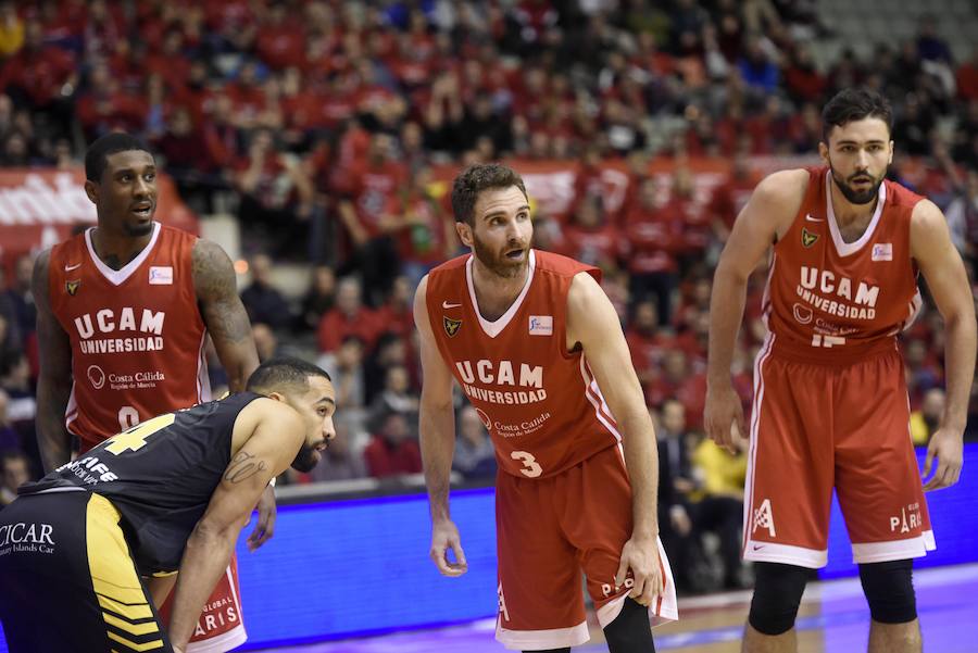 Los de Juárez jugaron otro partido muy igualado con dos prórrogas gracias a Javi Beirán que provocó la primera con un triple y le dio la victoria a su equipo con una canasta en los instantes finales del encuentro