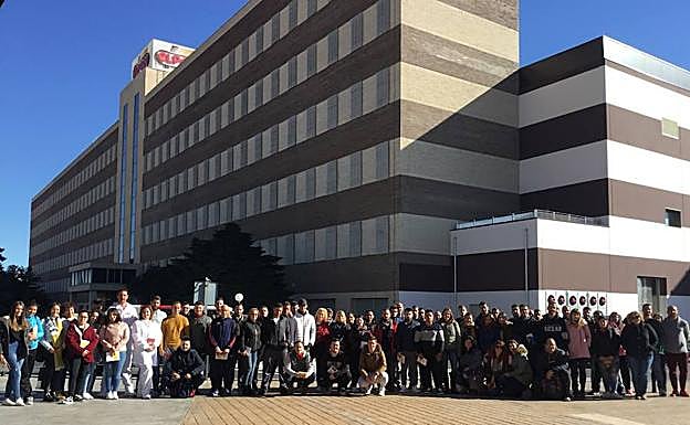 Nuevas incorporaciones a la empresa ElPozo Alimentación.