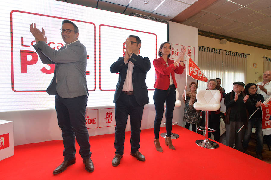 Reyes Maroto se refirió en el mediodía de este sábado al Mar Menor como un destino turístico «maduro» que hay que «valorizar».