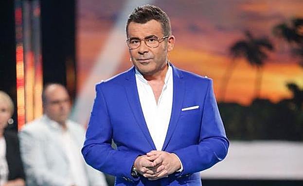 Jorge Javier confiesa a qué partido va a votar en las próximas elecciones