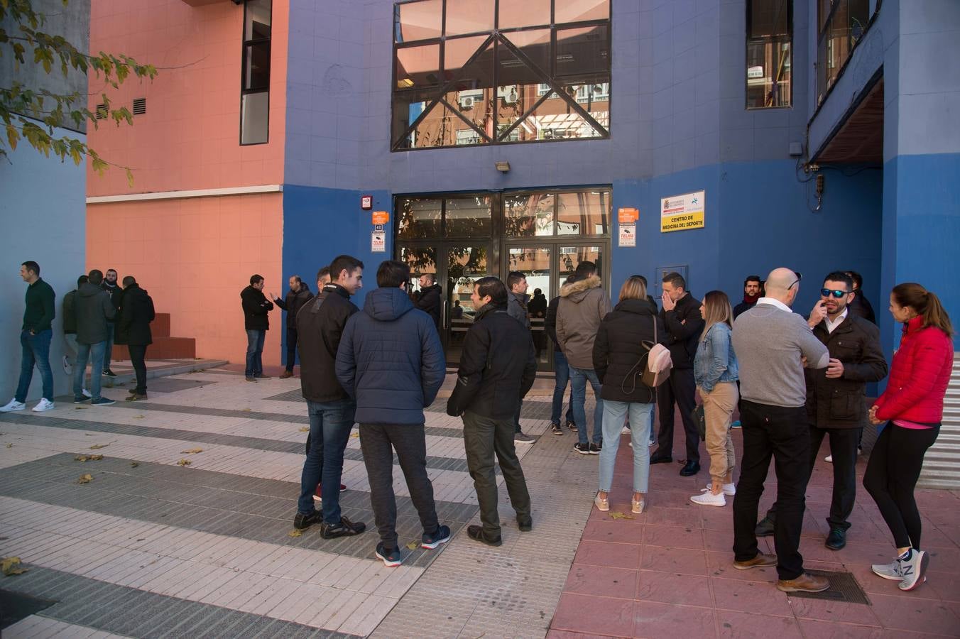 Las prejubilaciones del subinspector jefe y de varios mandos por el nuevo real decreto merman la dirección cualificada del cuerpo de Cartagena.