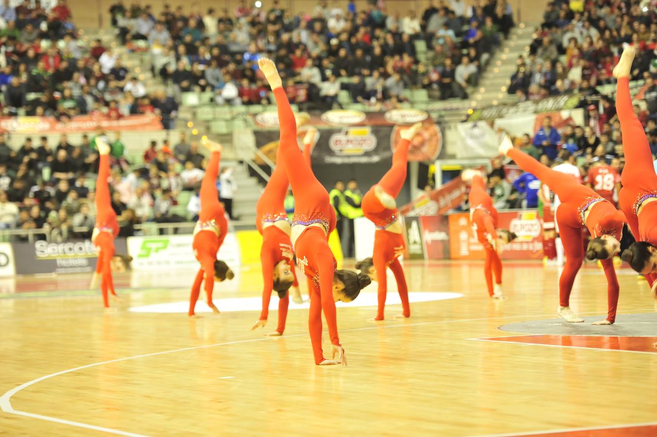 ElPozo cae en los penaltis por 9-10