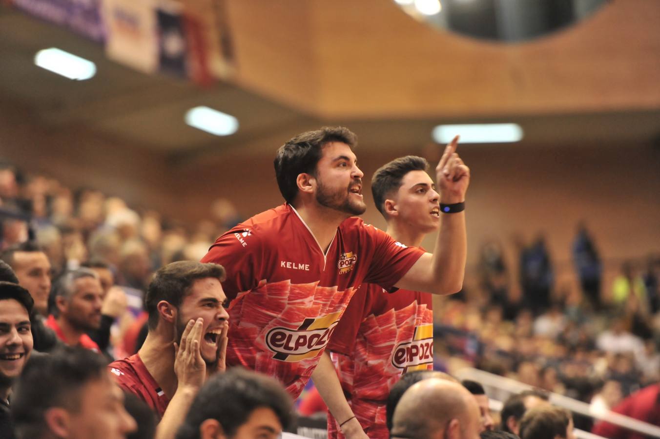 ElPozo cae en los penaltis por 9-10