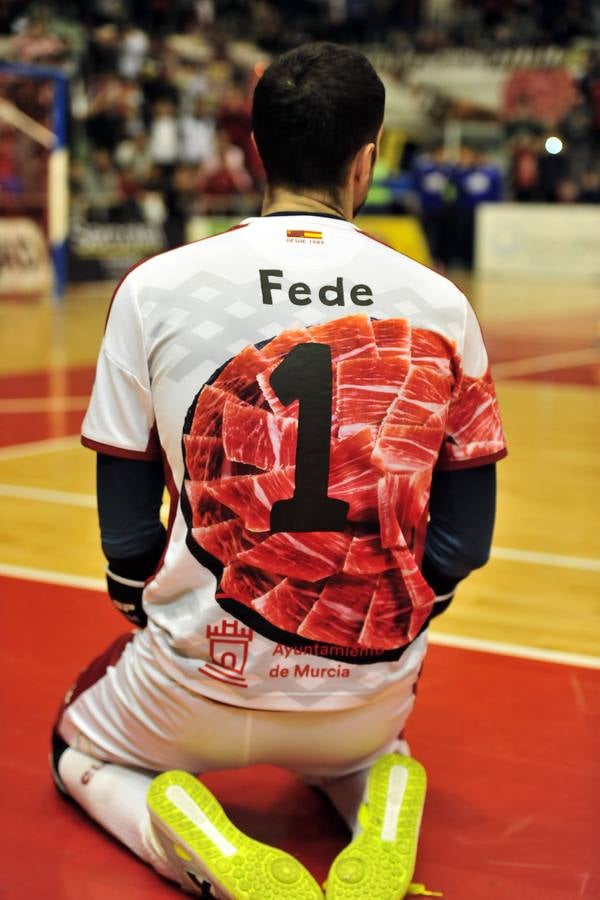 ElPozo cae en los penaltis por 9-10