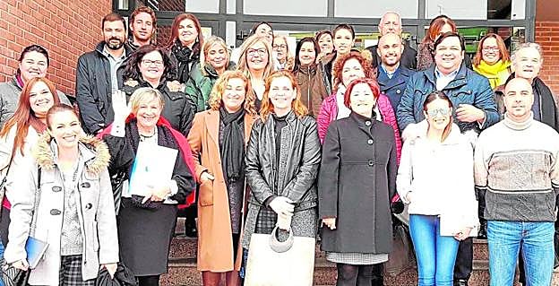 Luz verde al primer plan contra el acoso escolar