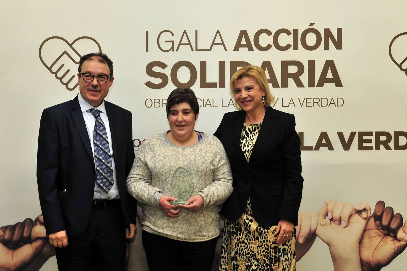 'La Verdad' y CaixaBank reconocen la «encomiable» labor de cinco asociaciones de la Región 