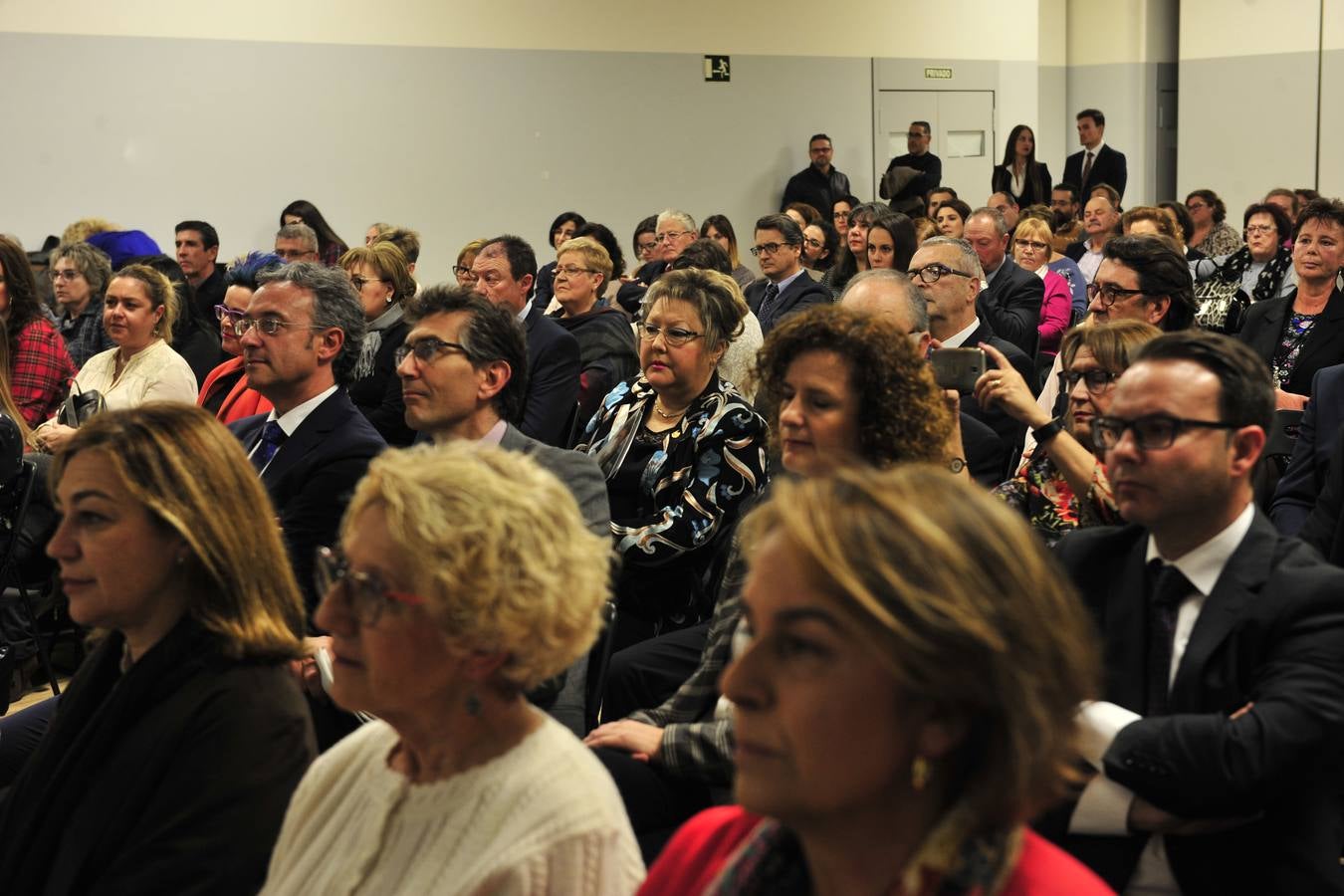 'La Verdad' y CaixaBank reconocen la «encomiable» labor de cinco asociaciones de la Región 