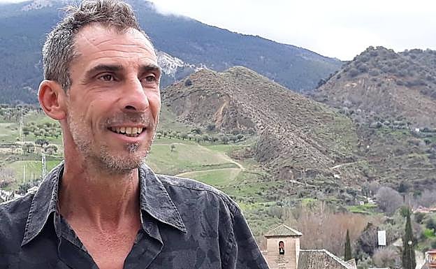 Rafael Navarro de Castro.