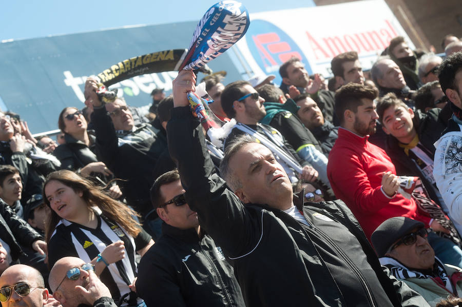 Los de Munúa dominaron un encuentro con mucho ritmo, donde los dos han demostrado ser los mejores de la clasificación.