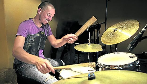 El 'swing' de la capacidad