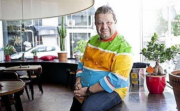 El cambio radical de Chicote que deja sin palabras a todo el que lo ve