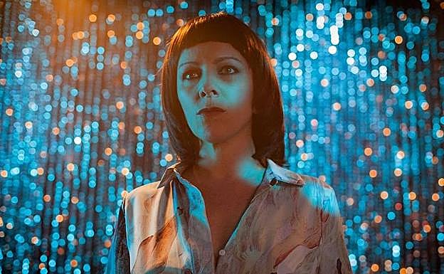 'Quién te cantará'