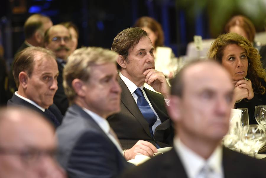 El doctor Pedro Caballero será nombrado presidente del Colegio Oficial de Odontólogos de la Región de Murcia