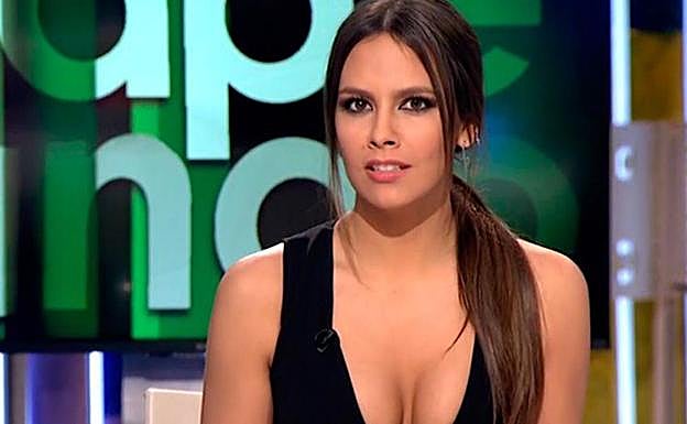 El desnudo artístico de Cristina Pedroche