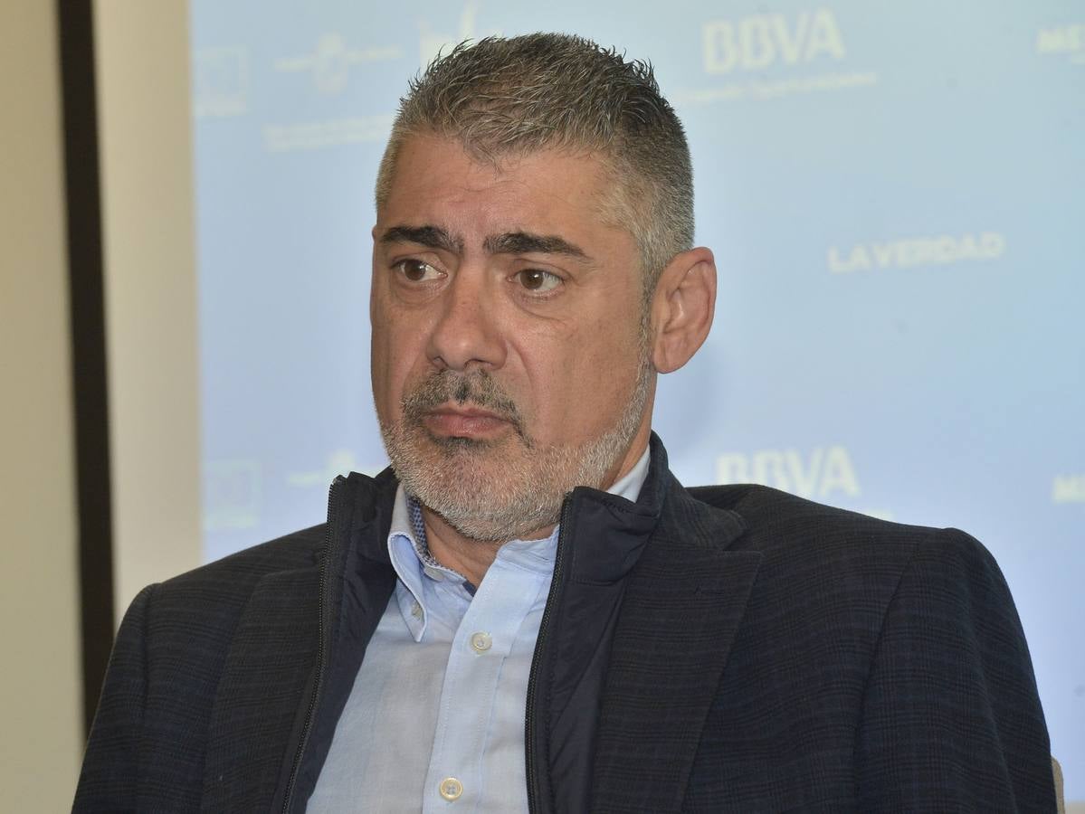 Expertos de distintas entidades ponen el foco en la necesidad de aplicar nuevas tecnologías en el seno de las empresas 