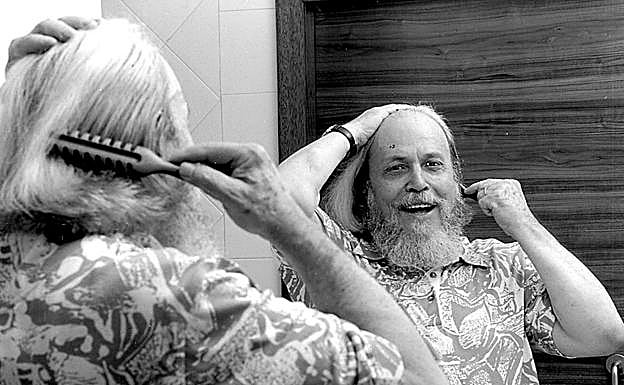 Cien años del nacimiento de un escritor atípico: Castillo-Puche