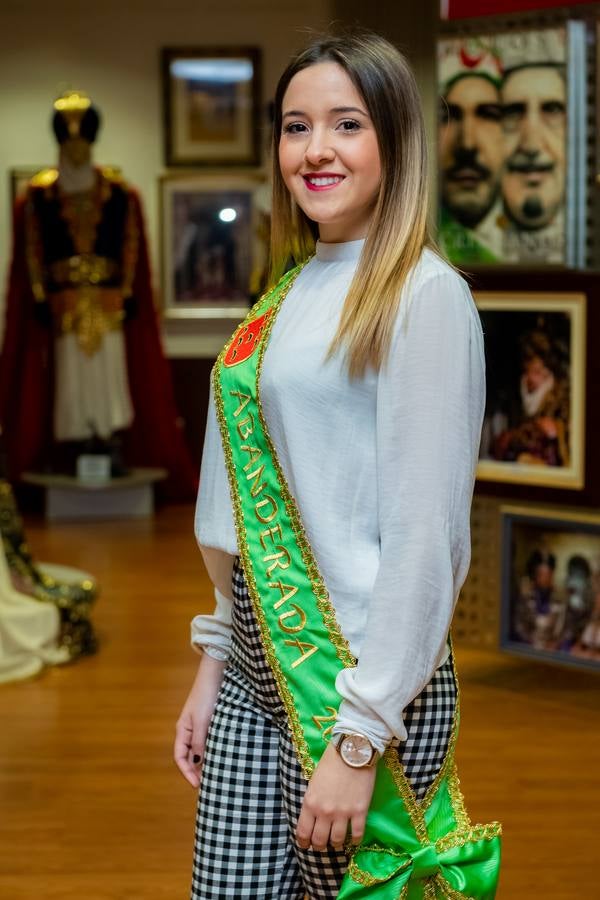 Patricia Solves Reyes.Kábila Ibn-Arabí