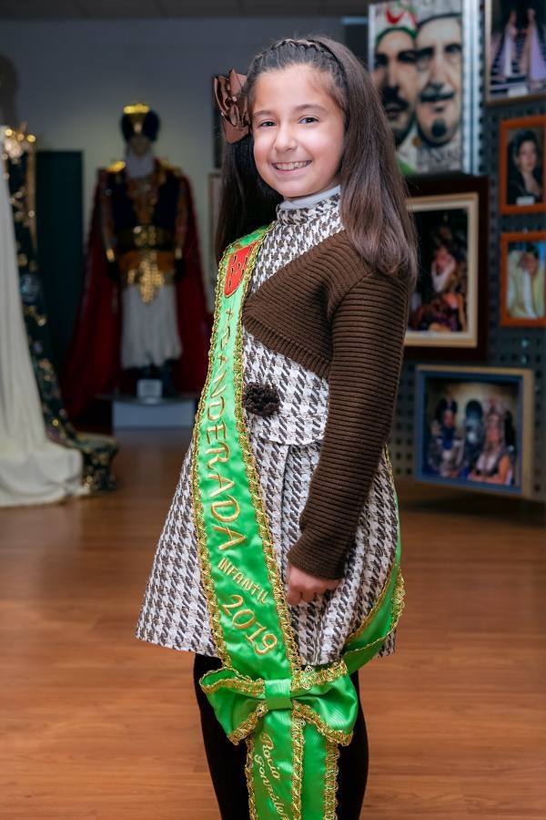 Rocío González Cárceles. kábila Ibn-Arabí