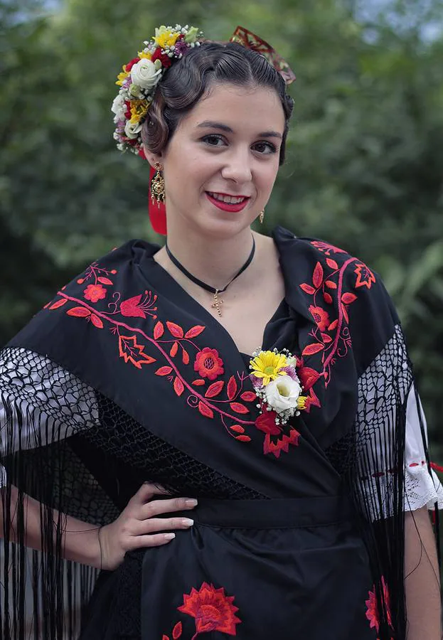 Silvia Vives García. Peña El Almirez.