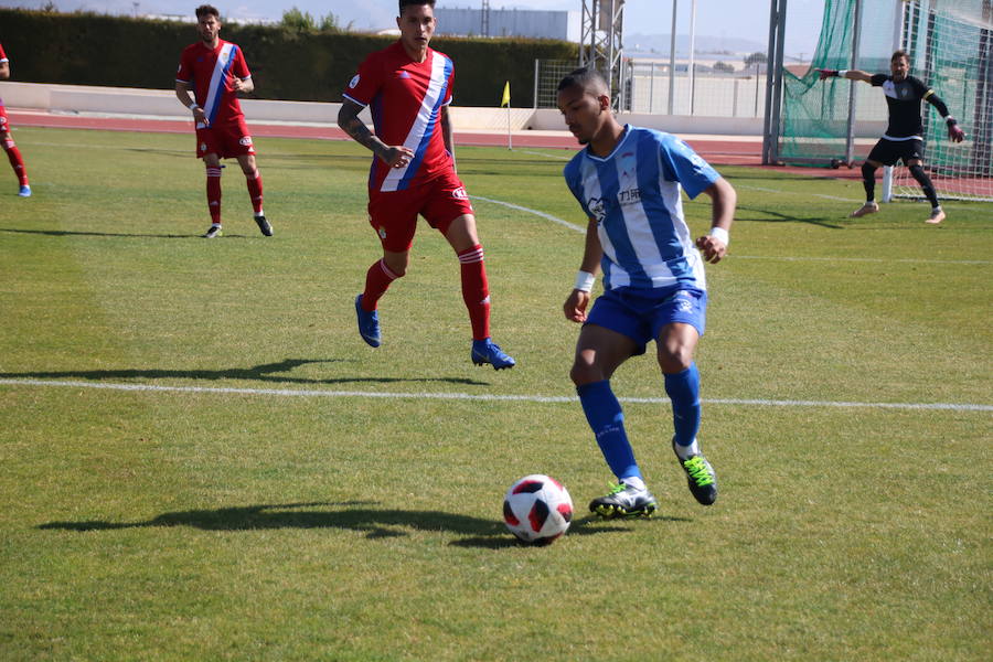 Los de Pontes pierden tres puntos con polémica ante el Decano del fútbol.