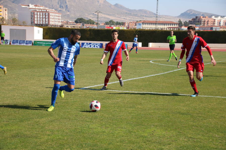 Los de Pontes pierden tres puntos con polémica ante el Decano del fútbol.