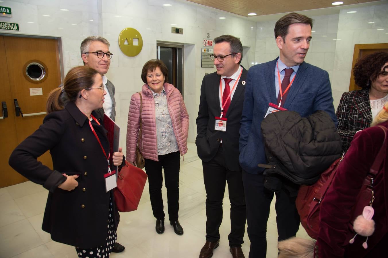 La primera jornada del evento que organiza 'La Verdad' reúne en Cartagena a más de 200 asistentes 