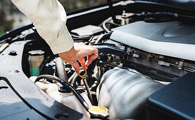 ¿Qué pasa si tu coche tiene un defecto de fabricación?