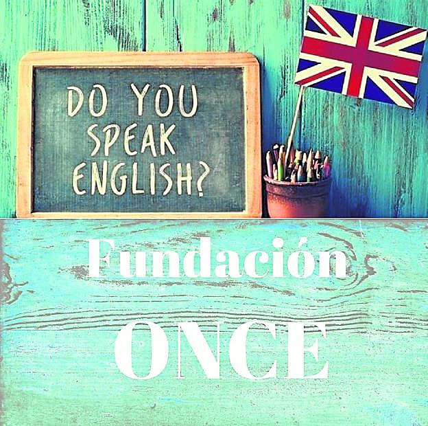 La Fundación ONCE convoca ayudas para aprender idiomas