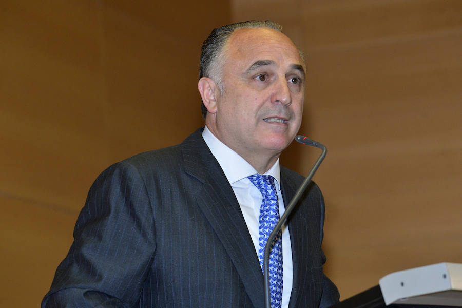 La empresa Nido Robotics se alza con el premio Emprendedores XXI en la Región. Además de un cheque de 5.000 euros, el galardón les brinda la oportunidad de pasar una temporada en Silicon Valley o la universidad de Cambridge