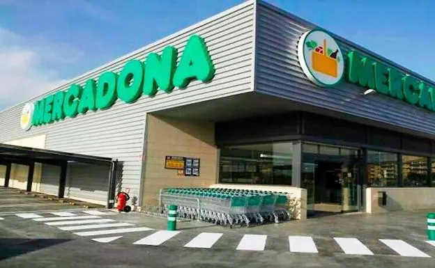 Mercadona explica por qué no abre domingos y festivos