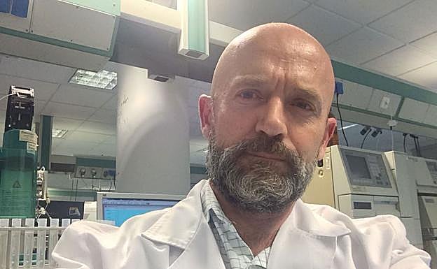 José Matías Peñas. 