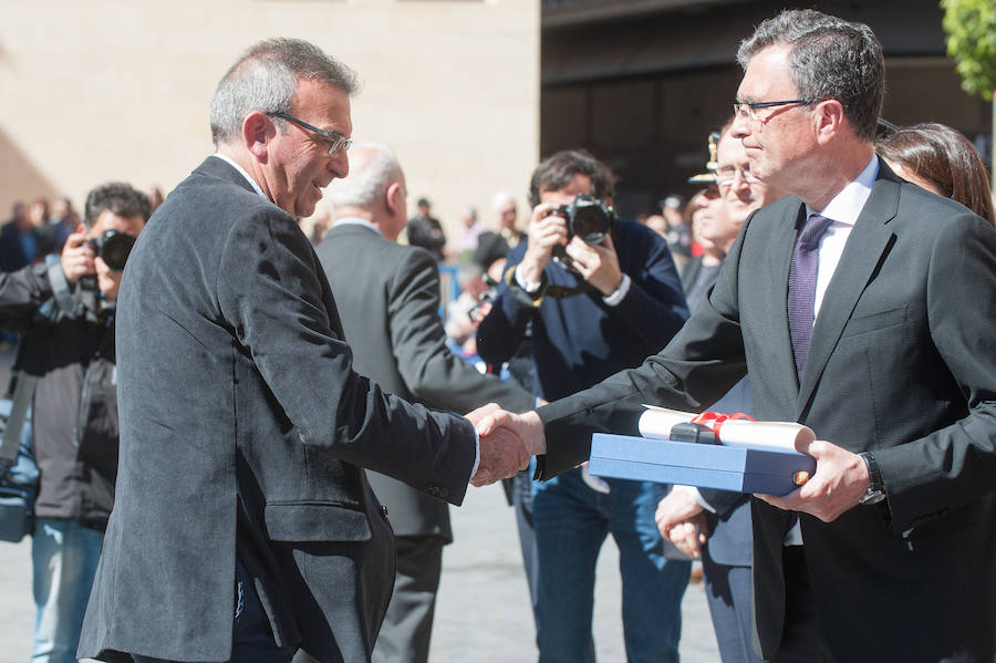 Se han incorporado nuevos servicios como la policía turística y la policía de ocio