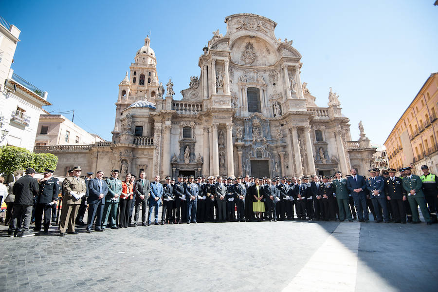 Se han incorporado nuevos servicios como la policía turística y la policía de ocio