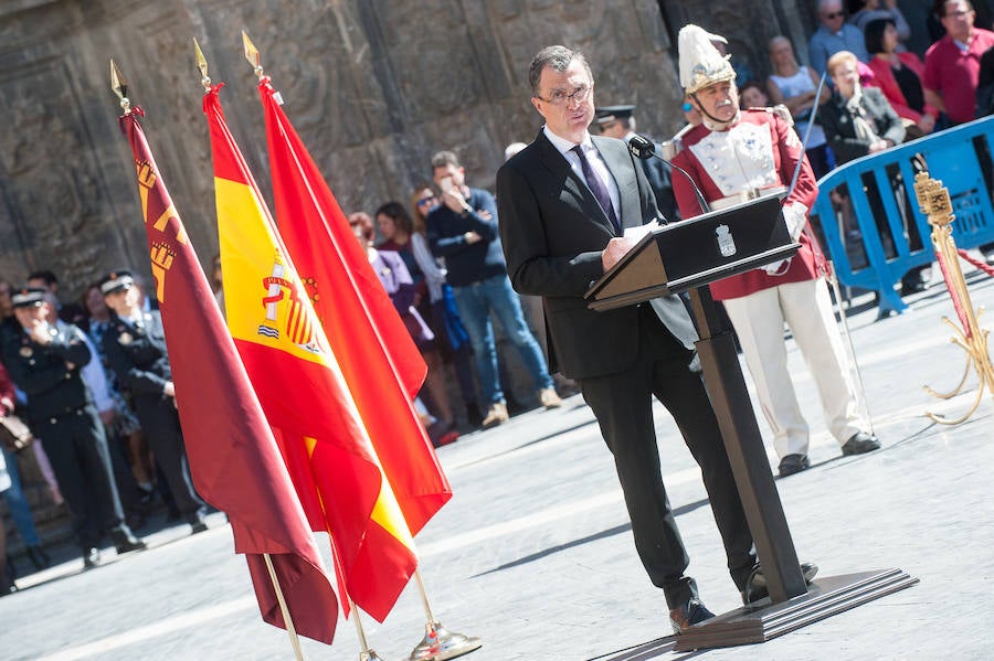 Se han incorporado nuevos servicios como la policía turística y la policía de ocio