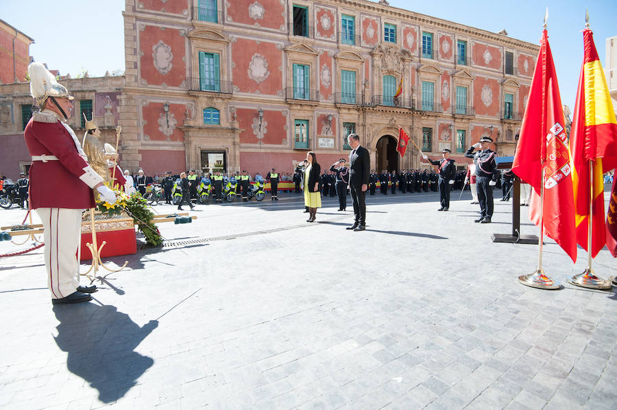 Se han incorporado nuevos servicios como la policía turística y la policía de ocio