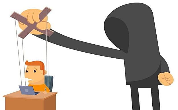 La Policía alerta de la 'estafa del CEO'