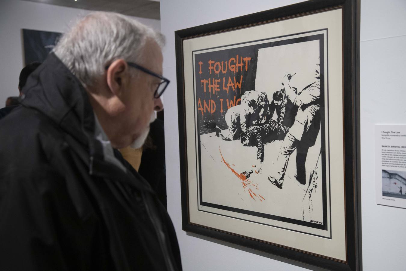 79 creadores de los cinco continentes muestran sus trabajos, hasta junio, en el Museo de Arte Moderno de Cartagena 